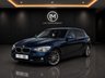 USED 2014 63 BMW 1 SERIES 2.0 116d SE Hatchback 5dr Diesel Auto Euro 5 (s/s) (116 ps) 