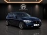 USED 2014 63 BMW 1 SERIES 2.0 116d SE Hatchback 5dr Diesel Auto Euro 5 (s/s) (116 ps) 