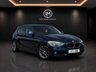 USED 2014 63 BMW 1 SERIES 2.0 116d SE Hatchback 5dr Diesel Auto Euro 5 (s/s) (116 ps) 