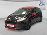 USED 2015 65 FORD FIESTA 1.0T EcoBoost Zetec S Hatchback 3dr Petrol Manual Euro 6 (s/s) (140 ps) ** ULEZ ** NEW WET BELT