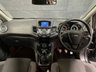 USED 2015 65 FORD FIESTA 1.0T EcoBoost Zetec S Hatchback 3dr Petrol Manual Euro 6 (s/s) (140 ps) ** ULEZ ** NEW WET BELT