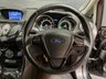 USED 2015 65 FORD FIESTA 1.0T EcoBoost Zetec S Hatchback 3dr Petrol Manual Euro 6 (s/s) (140 ps) ** ULEZ ** NEW WET BELT