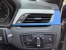 USED 2016 16 BMW X1 2.0 20d M Sport SUV 5dr Diesel Auto xDrive Euro 6 (s/s) (190 ps) CRUISE-PARKING SENSORS-ALLOYS