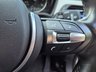 USED 2016 16 BMW X1 2.0 20d M Sport SUV 5dr Diesel Auto xDrive Euro 6 (s/s) (190 ps) CRUISE-PARKING SENSORS-ALLOYS