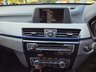 USED 2016 16 BMW X1 2.0 20d M Sport SUV 5dr Diesel Auto xDrive Euro 6 (s/s) (190 ps) CRUISE-PARKING SENSORS-ALLOYS