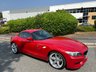 USED 2010 60 BMW Z4 2.5 23i M Sport Convertible 2dr Petrol Manual sDrive Euro 5 (204 ps)-1 Owner Plus Demo-Factory Extras Worth &pound;8,671-Superb Example, Finished In Melbourne Red Metallic With Heated Black Kansas Leather Upholstery-Upgrade 19 Inch Alloy Wheels-Ready For The Summer. 