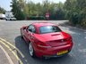 USED 2010 60 BMW Z4 2.5 23i M Sport Convertible 2dr Petrol Manual sDrive Euro 5 (204 ps)-1 Owner Plus Demo-Factory Extras Worth &pound;8,671-Superb Example, Finished In Melbourne Red Metallic With Heated Black Kansas Leather Upholstery-Upgrade 19 Inch Alloy Wheels-Ready For The Summer. 