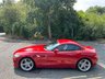 USED 2010 60 BMW Z4 2.5 23i M Sport Convertible 2dr Petrol Manual sDrive Euro 5 (204 ps)-1 Owner Plus Demo-Factory Extras Worth &pound;8,671-Superb Example, Finished In Melbourne Red Metallic With Heated Black Kansas Leather Upholstery-Upgrade 19 Inch Alloy Wheels-Ready For The Summer. 