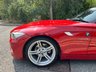 USED 2010 60 BMW Z4 2.5 23i M Sport Convertible 2dr Petrol Manual sDrive Euro 5 (204 ps)-1 Owner Plus Demo-Factory Extras Worth &pound;8,671-Superb Example, Finished In Melbourne Red Metallic With Heated Black Kansas Leather Upholstery-Upgrade 19 Inch Alloy Wheels-Ready For The Summer. 