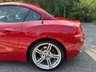 USED 2010 60 BMW Z4 2.5 23i M Sport Convertible 2dr Petrol Manual sDrive Euro 5 (204 ps)-1 Owner Plus Demo-Factory Extras Worth &pound;8,671-Superb Example, Finished In Melbourne Red Metallic With Heated Black Kansas Leather Upholstery-Upgrade 19 Inch Alloy Wheels-Ready For The Summer. 