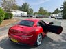 USED 2010 60 BMW Z4 2.5 23i M Sport Convertible 2dr Petrol Manual sDrive Euro 5 (204 ps)-1 Owner Plus Demo-Factory Extras Worth &pound;8,671-Superb Example, Finished In Melbourne Red Metallic With Heated Black Kansas Leather Upholstery-Upgrade 19 Inch Alloy Wheels-Ready For The Summer. 