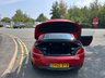 USED 2010 60 BMW Z4 2.5 23i M Sport Convertible 2dr Petrol Manual sDrive Euro 5 (204 ps)-1 Owner Plus Demo-Factory Extras Worth &pound;8,671-Superb Example, Finished In Melbourne Red Metallic With Heated Black Kansas Leather Upholstery-Upgrade 19 Inch Alloy Wheels-Ready For The Summer. 