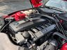 USED 2010 60 BMW Z4 2.5 23i M Sport Convertible 2dr Petrol Manual sDrive Euro 5 (204 ps)-1 Owner Plus Demo-Factory Extras Worth &pound;8,671-Superb Example, Finished In Melbourne Red Metallic With Heated Black Kansas Leather Upholstery-Upgrade 19 Inch Alloy Wheels-Ready For The Summer. 