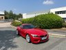 USED 2010 60 BMW Z4 2.5 23i M Sport Convertible 2dr Petrol Manual sDrive Euro 5 (204 ps)-1 Owner Plus Demo-Factory Extras Worth &pound;8,671-Superb Example, Finished In Melbourne Red Metallic With Heated Black Kansas Leather Upholstery-Upgrade 19 Inch Alloy Wheels-Ready For The Summer. 