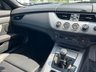 USED 2010 60 BMW Z4 2.5 23i M Sport Convertible 2dr Petrol Manual sDrive Euro 5 (204 ps)-1 Owner Plus Demo-Factory Extras Worth &pound;8,671-Superb Example, Finished In Melbourne Red Metallic With Heated Black Kansas Leather Upholstery-Upgrade 19 Inch Alloy Wheels-Ready For The Summer. 