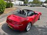 USED 2010 60 BMW Z4 2.5 23i M Sport Convertible 2dr Petrol Manual sDrive Euro 5 (204 ps)-1 Owner Plus Demo-Factory Extras Worth &pound;8,671-Superb Example, Finished In Melbourne Red Metallic With Heated Black Kansas Leather Upholstery-Upgrade 19 Inch Alloy Wheels-Ready For The Summer. 