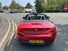 USED 2010 60 BMW Z4 2.5 23i M Sport Convertible 2dr Petrol Manual sDrive Euro 5 (204 ps)-1 Owner Plus Demo-Factory Extras Worth &pound;8,671-Superb Example, Finished In Melbourne Red Metallic With Heated Black Kansas Leather Upholstery-Upgrade 19 Inch Alloy Wheels-Ready For The Summer. 