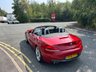 USED 2010 60 BMW Z4 2.5 23i M Sport Convertible 2dr Petrol Manual sDrive Euro 5 (204 ps)-1 Owner Plus Demo-Factory Extras Worth &pound;8,671-Superb Example, Finished In Melbourne Red Metallic With Heated Black Kansas Leather Upholstery-Upgrade 19 Inch Alloy Wheels-Ready For The Summer. 