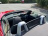 USED 2010 60 BMW Z4 2.5 23i M Sport Convertible 2dr Petrol Manual sDrive Euro 5 (204 ps)-1 Owner Plus Demo-Factory Extras Worth &pound;8,671-Superb Example, Finished In Melbourne Red Metallic With Heated Black Kansas Leather Upholstery-Upgrade 19 Inch Alloy Wheels-Ready For The Summer. 