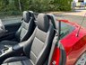 USED 2010 60 BMW Z4 2.5 23i M Sport Convertible 2dr Petrol Manual sDrive Euro 5 (204 ps)-1 Owner Plus Demo-Factory Extras Worth &pound;8,671-Superb Example, Finished In Melbourne Red Metallic With Heated Black Kansas Leather Upholstery-Upgrade 19 Inch Alloy Wheels-Ready For The Summer. 