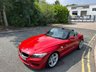 USED 2010 60 BMW Z4 2.5 23i M Sport Convertible 2dr Petrol Manual sDrive Euro 5 (204 ps)-1 Owner Plus Demo-Factory Extras Worth &pound;8,671-Superb Example, Finished In Melbourne Red Metallic With Heated Black Kansas Leather Upholstery-Upgrade 19 Inch Alloy Wheels-Ready For The Summer. 
