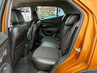 USED 2019 69 VAUXHALL MOKKA X 1.4i Turbo ecoTEC Griffin SUV 5dr Petrol Manual Euro 6 (s/s) (140 ps) 6 STAMP SERVICE HISTORY* SAT NAV* CRUISE CONTROL* PARKING SENSORS* AUTO START / STOP* TRACTION CONTROL* 6 SPEED* AIR CON* PART LEATHER* HEATED SEATS & STEERING WHEEL* BLUETOOTH PHONE AND AUDIO* DAB* AUX* USB