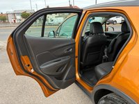 USED 2019 69 VAUXHALL MOKKA X 1.4i Turbo ecoTEC Griffin SUV 5dr Petrol Manual Euro 6 (s/s) (140 ps) 6 STAMP SERVICE HISTORY* SAT NAV* CRUISE CONTROL* PARKING SENSORS* AUTO START / STOP* TRACTION CONTROL* 6 SPEED* AIR CON* PART LEATHER* HEATED SEATS & STEERING WHEEL* BLUETOOTH PHONE AND AUDIO* DAB* AUX* USB