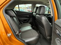 USED 2019 69 VAUXHALL MOKKA X 1.4i Turbo ecoTEC Griffin SUV 5dr Petrol Manual Euro 6 (s/s) (140 ps) 6 STAMP SERVICE HISTORY* SAT NAV* CRUISE CONTROL* PARKING SENSORS* AUTO START / STOP* TRACTION CONTROL* 6 SPEED* AIR CON* PART LEATHER* HEATED SEATS & STEERING WHEEL* BLUETOOTH PHONE AND AUDIO* DAB* AUX* USB