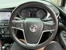 USED 2019 69 VAUXHALL MOKKA X 1.4i Turbo ecoTEC Griffin SUV 5dr Petrol Manual Euro 6 (s/s) (140 ps) 6 STAMP SERVICE HISTORY* SAT NAV* CRUISE CONTROL* PARKING SENSORS* AUTO START / STOP* TRACTION CONTROL* 6 SPEED* AIR CON* PART LEATHER* HEATED SEATS & STEERING WHEEL* BLUETOOTH PHONE AND AUDIO* DAB* AUX* USB