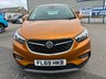 USED 2019 69 VAUXHALL MOKKA X 1.4i Turbo ecoTEC Griffin SUV 5dr Petrol Manual Euro 6 (s/s) (140 ps) 6 STAMP SERVICE HISTORY* SAT NAV* CRUISE CONTROL* PARKING SENSORS* AUTO START / STOP* TRACTION CONTROL* 6 SPEED* AIR CON* PART LEATHER* HEATED SEATS & STEERING WHEEL* BLUETOOTH PHONE AND AUDIO* DAB* AUX* USB