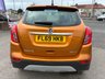 USED 2019 69 VAUXHALL MOKKA X 1.4i Turbo ecoTEC Griffin SUV 5dr Petrol Manual Euro 6 (s/s) (140 ps) 6 STAMP SERVICE HISTORY* SAT NAV* CRUISE CONTROL* PARKING SENSORS* AUTO START / STOP* TRACTION CONTROL* 6 SPEED* AIR CON* PART LEATHER* HEATED SEATS & STEERING WHEEL* BLUETOOTH PHONE AND AUDIO* DAB* AUX* USB