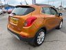 USED 2019 69 VAUXHALL MOKKA X 1.4i Turbo ecoTEC Griffin SUV 5dr Petrol Manual Euro 6 (s/s) (140 ps) 6 STAMP SERVICE HISTORY* SAT NAV* CRUISE CONTROL* PARKING SENSORS* AUTO START / STOP* TRACTION CONTROL* 6 SPEED* AIR CON* PART LEATHER* HEATED SEATS & STEERING WHEEL* BLUETOOTH PHONE AND AUDIO* DAB* AUX* USB