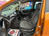 USED 2019 69 VAUXHALL MOKKA X 1.4i Turbo ecoTEC Griffin SUV 5dr Petrol Manual Euro 6 (s/s) (140 ps) 6 STAMP SERVICE HISTORY* SAT NAV* CRUISE CONTROL* PARKING SENSORS* AUTO START / STOP* TRACTION CONTROL* 6 SPEED* AIR CON* PART LEATHER* HEATED SEATS & STEERING WHEEL* BLUETOOTH PHONE AND AUDIO* DAB* AUX* USB