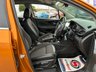USED 2019 69 VAUXHALL MOKKA X 1.4i Turbo ecoTEC Griffin SUV 5dr Petrol Manual Euro 6 (s/s) (140 ps) 6 STAMP SERVICE HISTORY* SAT NAV* CRUISE CONTROL* PARKING SENSORS* AUTO START / STOP* TRACTION CONTROL* 6 SPEED* AIR CON* PART LEATHER* HEATED SEATS & STEERING WHEEL* BLUETOOTH PHONE AND AUDIO* DAB* AUX* USB