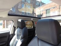 USED 2016 16 LAND ROVER RANGE ROVER EVOQUE 2.0 TD4 HSE Dynamic Lux Auto 4WD Euro 6 (s/s) 5dr (Pan Roof / Rear Camera)