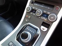 USED 2016 16 LAND ROVER RANGE ROVER EVOQUE 2.0 TD4 HSE Dynamic Lux Auto 4WD Euro 6 (s/s) 5dr (Pan Roof / Rear Camera)