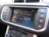 USED 2016 16 LAND ROVER RANGE ROVER EVOQUE 2.0 TD4 HSE Dynamic Lux Auto 4WD Euro 6 (s/s) 5dr (Pan Roof / Rear Camera)