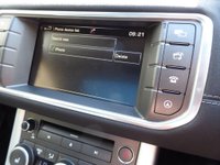 USED 2016 16 LAND ROVER RANGE ROVER EVOQUE 2.0 TD4 HSE Dynamic Lux Auto 4WD Euro 6 (s/s) 5dr (Pan Roof / Rear Camera)