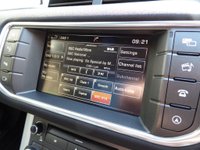 USED 2016 16 LAND ROVER RANGE ROVER EVOQUE 2.0 TD4 HSE Dynamic Lux Auto 4WD Euro 6 (s/s) 5dr (Pan Roof / Rear Camera)