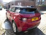 USED 2016 16 LAND ROVER RANGE ROVER EVOQUE 2.0 TD4 HSE Dynamic Lux Auto 4WD Euro 6 (s/s) 5dr (Pan Roof / Rear Camera)