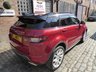 USED 2016 16 LAND ROVER RANGE ROVER EVOQUE 2.0 TD4 HSE Dynamic Lux Auto 4WD Euro 6 (s/s) 5dr (Pan Roof / Rear Camera)