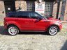 USED 2016 16 LAND ROVER RANGE ROVER EVOQUE 2.0 TD4 HSE Dynamic Lux Auto 4WD Euro 6 (s/s) 5dr (Pan Roof / Rear Camera)