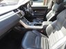 USED 2016 16 LAND ROVER RANGE ROVER EVOQUE 2.0 TD4 HSE Dynamic Lux Auto 4WD Euro 6 (s/s) 5dr (Pan Roof / Rear Camera)