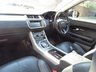 USED 2016 16 LAND ROVER RANGE ROVER EVOQUE 2.0 TD4 HSE Dynamic Lux Auto 4WD Euro 6 (s/s) 5dr (Pan Roof / Rear Camera)