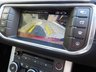 USED 2016 16 LAND ROVER RANGE ROVER EVOQUE 2.0 TD4 HSE Dynamic Lux Auto 4WD Euro 6 (s/s) 5dr (Pan Roof / Rear Camera)