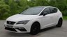 USED 2018 68 SEAT LEON 1.4 TSI FR Technology Hatchback 5dr Petrol Manual Euro 6 (s/s) (125 ps) 