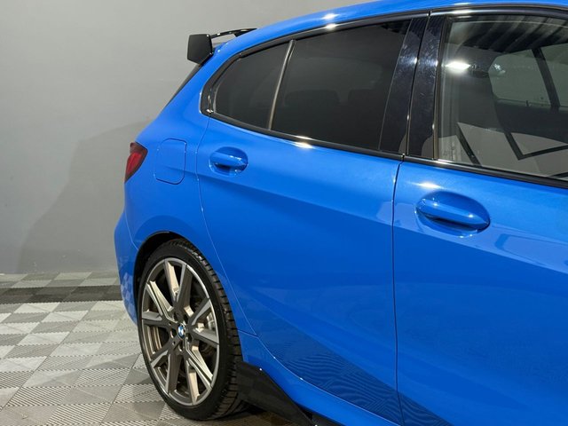 View our BMW 1 SERIES