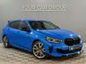 USED 2021 21 BMW 1 SERIES 2.0 M135i Hatchback 5dr Petrol Auto xDrive Euro 6 (s/s) (306 ps) 