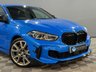 USED 2021 21 BMW 1 SERIES 2.0 M135i Hatchback 5dr Petrol Auto xDrive Euro 6 (s/s) (306 ps) 