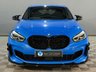 USED 2021 21 BMW 1 SERIES 2.0 M135i Hatchback 5dr Petrol Auto xDrive Euro 6 (s/s) (306 ps) 